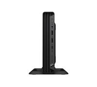 HP PC DESKTOP Pro Mini 400 G9, Intel Core i5-14500T, 1.3 GHz, UHD 770, RAM 16 GB, 512 GB SSD, 512 GB SSD