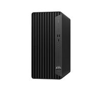 Hp Pro 400 G9 I5-13500/8gb/256gb Ssd Desktop Pc Nero One Size / EU Plug