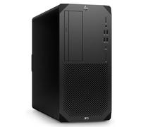 HP PC Desktop Z2 G9 I7-14700K 32GB RAM 1TB SSD