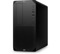 PC da Tavolo HP Z2 G9 Intel Core i9-14900 32 GB RAM 1 TB SSD