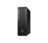 HP PC DESKTOP Z2 SFF G1i - RTX A400, DDR5 5600 MHz, 500W, Dissipatore, Windows 11 Pro, Intel®, Intel Core Ultra 7 265K, GeForce RTX™ A400, RAM 32 GB, 1 TB SSD, 1 TB SSD