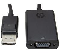 HP - PC Displayport To Vga Adapter