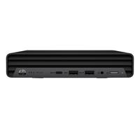 PC/Workstation HP Pro Mini 400 G9 Wolf Security Edition Intel® Core™ i7 i7-12700T 32 GB DDR4-SDRAM 1 TB SSD Windows 11 PC Nero [A55DCET]
