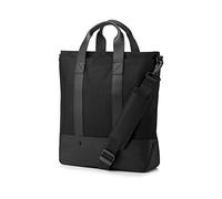 HP - PC Envy Urban Borsa per Notebook fino a 14", Vano Imbottito, Tasca Ottimale per Bloccare i Lettori RFID, Tessuti e Cerniere Resistenti, Tessuto Impermeabile, Nero