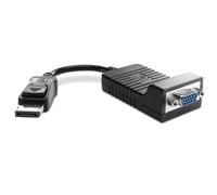 HP - PC F7W97AA Adattatore da DisplayPort a VGA