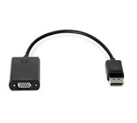 HP - PC F7W97AA Adattatore da DisplayPort a VGA