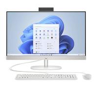 HP PC -in- 27-cr0102ng AIO, 27 ", Intel® Intel® Core™ i5 i5-1335U, RAM 16 GB, 1 TB SSD, Nero, IPS, Windows 11 Home