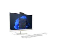 HP PC LCD 23,8" PROONE 240 G10 (937M0EA) NO TOUCH WINDOWS 11 HOME - BIANCO**PUOI PAGARE ANCHE ALLA CONSEGNA!!!**
