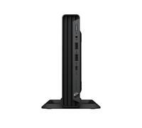 HP PC Mini Desktop Pro Mini 400 G9 i3-14100T 8GB DDR5 256GB SSD Windows 11 Pro (