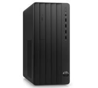 HP Pro Tower 290 G9 Desktop PC Bundle Intel® Core™ i3 i3-13100 8 GB DDR4-SDRAM 256 GB SSD FreeDOS Nero