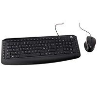 HP - PC Pavilion 200 Tastiera e Mouse USB, Tasti Scelta Rapida e Multimediali, I