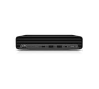 HP PRO 400 G9 MINI PC i5-13500T RAM 169GB-SSD 512GB NVMe-INTEL UHD GRAPHICS 770-