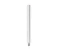 HP - PC Rechargeable Tilt Pen, Tecnologia MPP 2.0, 2 Punte Intercambiabili, 2 Pu