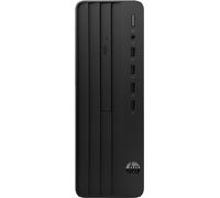 HP Pro 290 G9 Intel® Core™ i7 i7-13700 8 GB DDR4-SDRAM 256 GB SSD Windows 11 Pro SFF PC Nero
