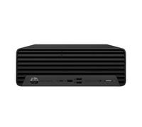 HP Pro Small Form Factor 400 G9 Desktop PC 512 GB SSD Windows 11 Pro SFF Nero - Nouvo