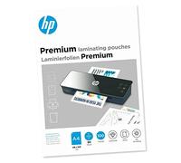 HP Premium Fogli Di Laminazione A4 80 Micron 9123-Hp