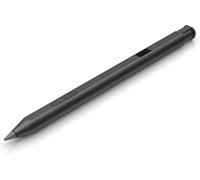 HP Penna ricaricabile MPP 2.0 Tilt con tecnologia MPP2.0 per meno ritardi, tempo di risposta migliorato, richiede solo 9 g di pressione - disegnare, scrivere, modificare, grigio antracite (3J122AA)