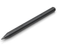 HP Penna ricaricabile MPP 2.0 Tilt con tecnologia MPP2.0 per meno ritardi, tempo di risposta migliorato, richiede solo 9 g di pressione - disegnare, scrivere, modificare, grigio antracite (3J122AA)