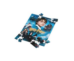 Hp Philosopher Stone 3d Eff 100pcs Puzzl SD TOYS