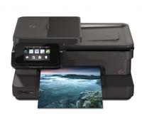 HP Photosmart 7520 E-All-In-One