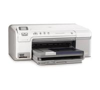 HP Photosmart D5360 Printer stampante per foto Ad inchiostro 4800 x 1200 DPI