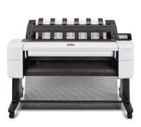 Hp Plotter Designjet T1600 914MM/36-IN 3EK10A#B19
