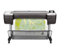 HP Plotter Designjet T1700 44-in Colore 2400 x 1200 DPI