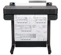 HP Plotter Designjet T630 24" A1 Nero 2025