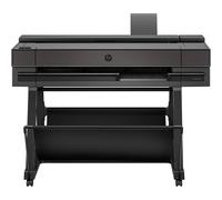 HP Plotter Designjet T850 A0 36" Nero 2400x1200 DPI Wi-Fi