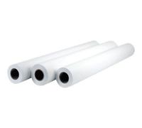 HP Plotterpapier HP Professional Matte Canvas 392 g/m² Rotolo E4J61B