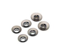 Hp Poly Voyager Free 60 Black Eartips (2 Pieces) T_0286_17292384000 Informatica