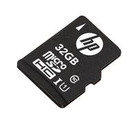 HP PNY HP microSDHC U1 32 GB MicroSD Classe 10 20 MB/s 15 SDU32GBHC10HP-EF
