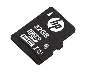 HP PNY HP microSDHC U1 32 GB MicroSD Classe 10 20 MB/s 15 SDU32GBHC10HP-EF