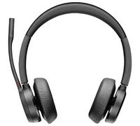 HP Poly 77Z31AA Voyager 4320 USB-C Headset +BT700 Dongle Cuffie On Ear Bluetoot