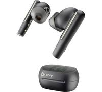 HP Poly 7Y8G4AA Voyager Free 60+ Cuffie In Ear Bluetooth Stereo Nero Eliminazio