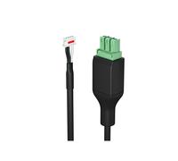 HP Poly A2 BLK Cbl TBL Mic In 20ft Cavo Audio/multimedia B42BJAA