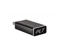 HP Poly Adattatore Bluetooth USB-C Poly BT600 (SPARE BT600-C TYPE C BLUETOOTH -