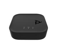 HP Poly Adattatore VoIP Poly ATA 400 1FXS Porta Voce con Open SIP e modulo di alimentazione - Nouvo