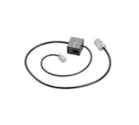 HP Poly Alimentatore CA universale Poly Savi Office con spinotto - 9 V 1000 mA (