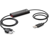 Polycom Cavo Plantronics Apu-76 One Size Black