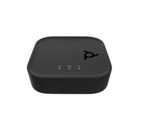 HP Poly ATA 400 - VoIP phone adapter - with Open SIP - 10Mb LAN - Versione UK