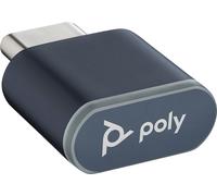 HP Poly Bluetooth-Adapter Accessori per computer nero Originale 786C5AA
