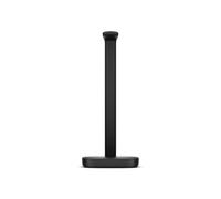 Supporto di Ricarica Wireless HP Poly Focus per Cuffie Supporto di ricarica wireless per tenere in ordine le tue cuffie HP Poly Focus, ricaricarle e