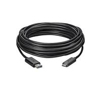 HP Poly Cavo ottico USB 3.1 Poly Active [25 m] (^POLY ACTIVE OPTICAL USB CABLE [