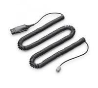 HP Poly Cavo Poly HIS TAA (HIS INLINE AMPLIFIER ADAPTER- - CABLE F/ AVAYA IP PHO