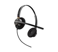 HP Poly Cuffia stereo Poly EncorePro 525 con connettore USB-A, certificata per M