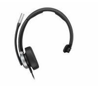HP Poly Cuffie cablate monoaurali Mission 615 USB [bulk] (HP POLY MISSION 615 US