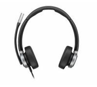 HP Poly Cuffie cablate stereo Mission 625 USB [bulk] (HP POLY MISSION 625 STEREO