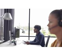 Poly EncorePro 310 USB-C Monoaural Headset TAA 760Q8AA