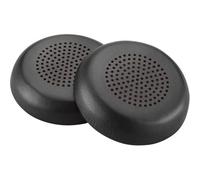 HP Poly Cuscinetto auricolare in similpelle Poly Savi 7200 [1 pezzo] (POLY SAVI